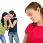 girls bullying