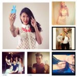 selfies